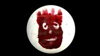 3d model of a Wilson volley ball
