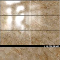 Yurtbay Seramik Karen Beige