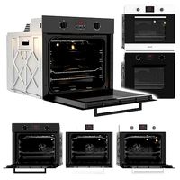 Hotpoint oven