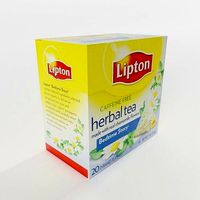 Lipton Tea Package