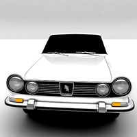 IKA Torino TS-GS 1973-76