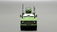 All Terrain Vehicle