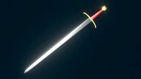 Valentina Bastard Sword