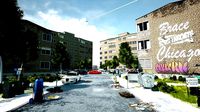 O Block - Chicago Parkway Garden Homes