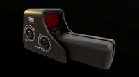 Eotech  Holographic Sight