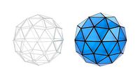 Ico sphere