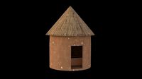 Village items