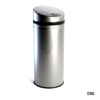 002 Kitchen Appliances 096 of 100 Bin Poubelle