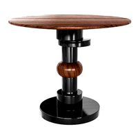 Ralph Pucci India Mahdavi Starr Side Table