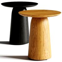 Tribu Dunes Coffee Table