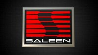 saleen logo