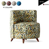 Cupcake Modern Tub Chair