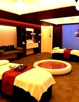 Opulent Spa