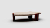 LOB LOW TABLE BY CHRISTOPHE DELCOURT