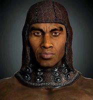 Ancient Rome Gladiator