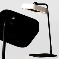 Diomede Flai Desk Lamp