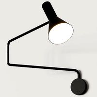Marzais Creations Wall Lamp