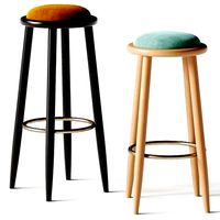 Mambo Unlimited Ideas Luc Bar Stool
