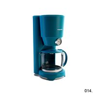 002 Kitchen Appliances 014 of 100 Coffee Maker Cafetiere