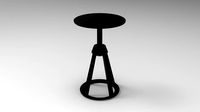 Piton Coffeee Table