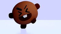 Shooky BT21