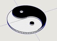Tai Chi Logo