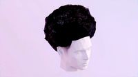 Nappy Afro