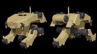 TK-53 CGS Mobile Worker