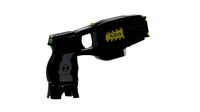 Police Issue X26 Taser