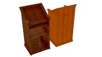 Lectern