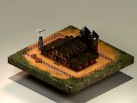 Barn Level 15