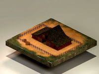 Barn Level 10