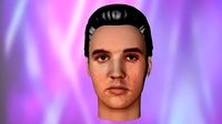 ELVIS PRESLEY