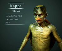 kappa