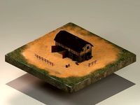 Barn Level 5