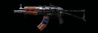 AKS-74U