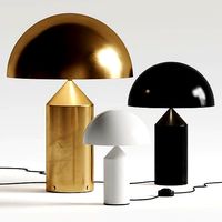 Oluce Atollo Table Lamp
