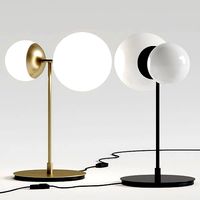 Tato Biba Tavolo Table Lamp