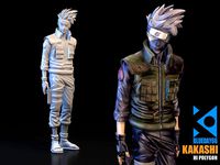KAKASHI