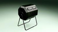 Tumbler Composter