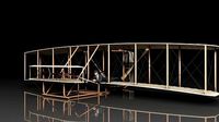 WrightFlyer1903KittyHawk