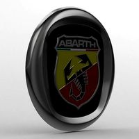 abarth logo