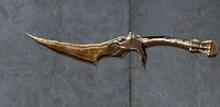 Princes Dagger