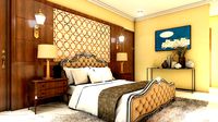 Resort Interior Design