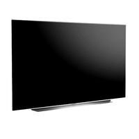 4K OLED TV C19LA 2021 by LG