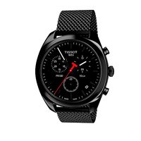 PR 100 Chronograph Watch by Tissot