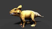 protoceratops