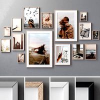 Photo Frames Set  321