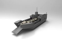 Landing Ship tank