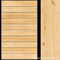 Peronda Whistler Honey Set 3